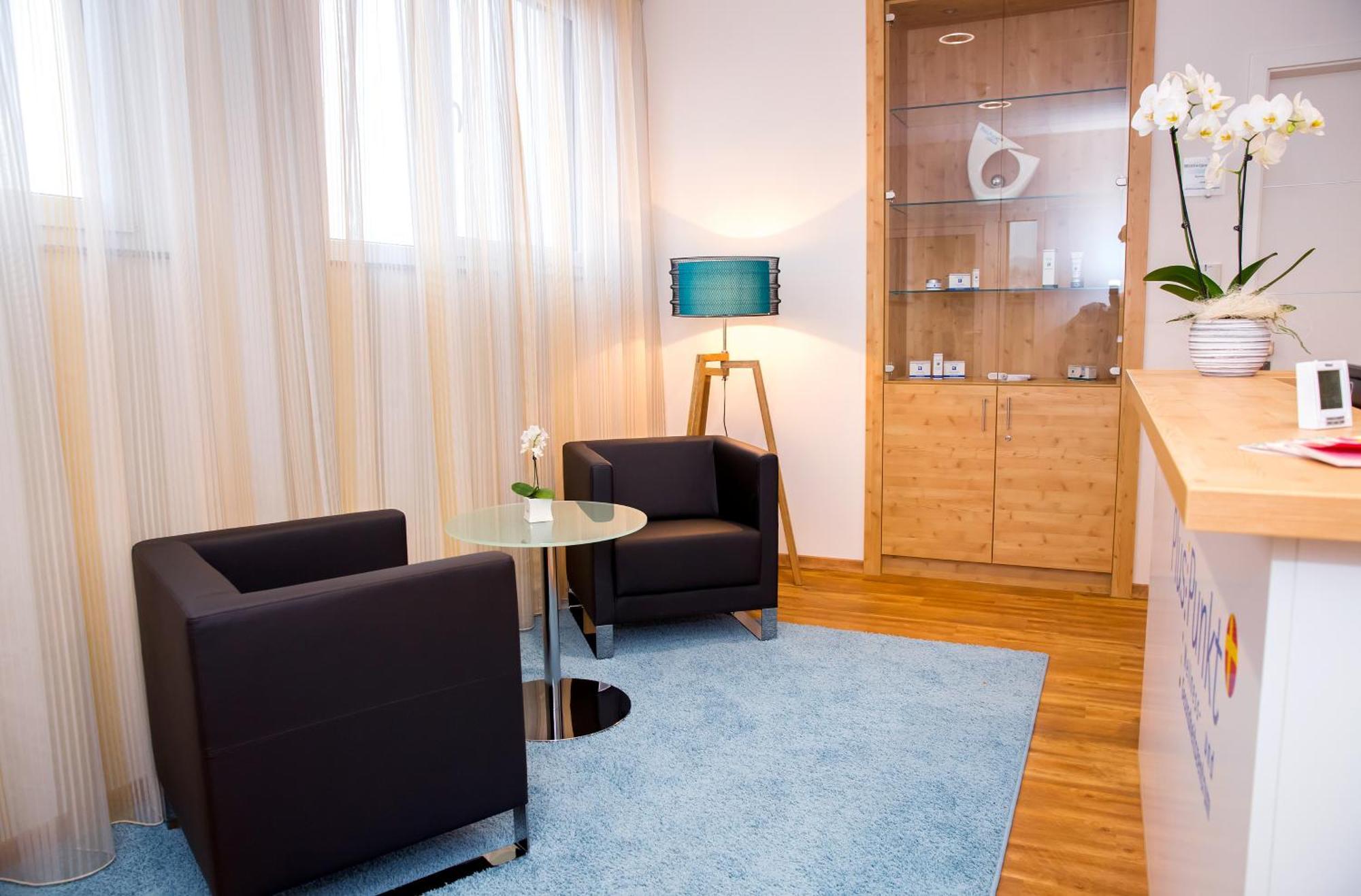 Plus Punkt Private Spa ไวน์การ์เทิน ภายนอก รูปภาพ
