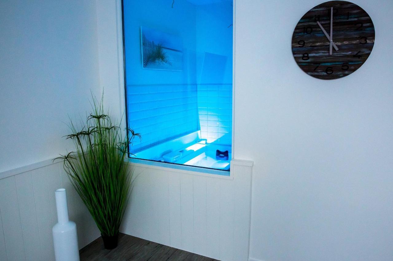 Plus Punkt Private Spa ไวน์การ์เทิน ภายนอก รูปภาพ