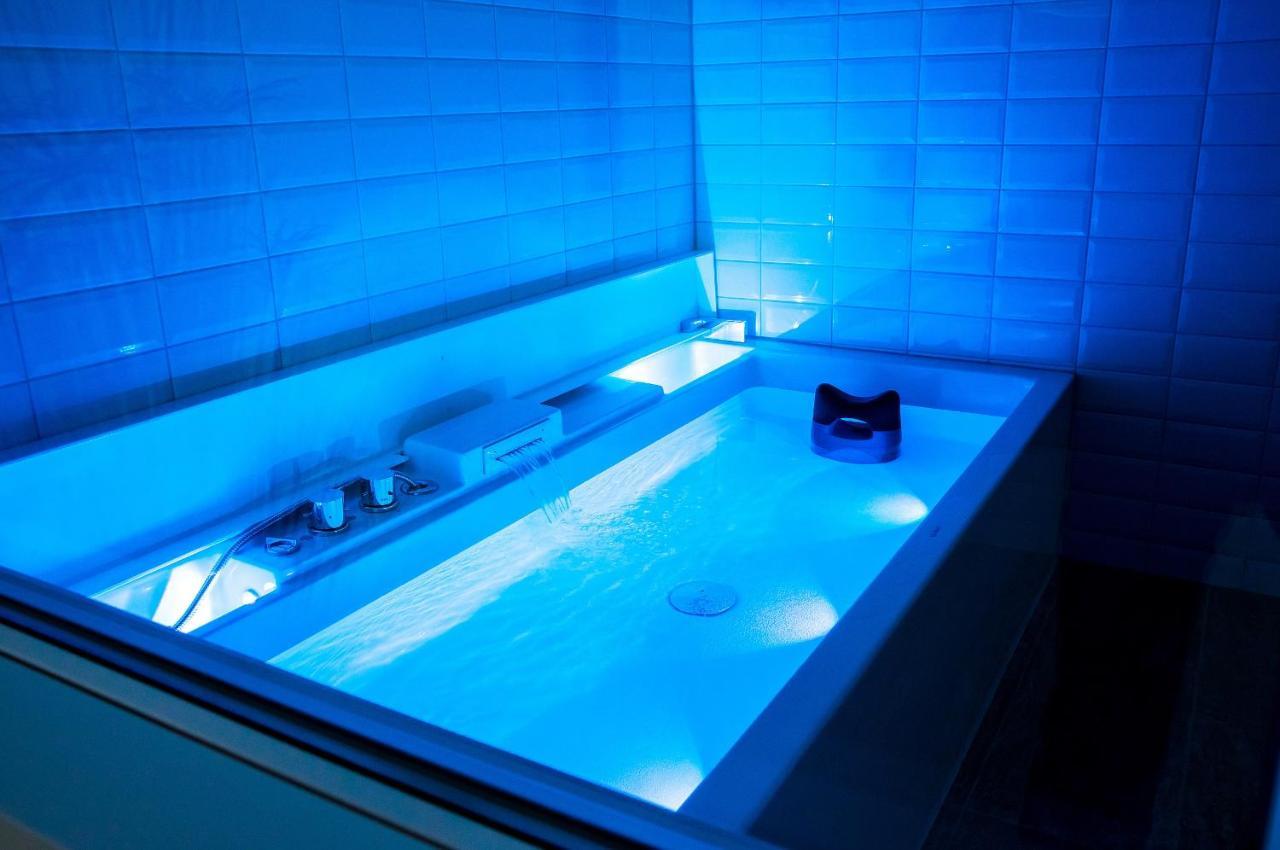 Plus Punkt Private Spa ไวน์การ์เทิน ภายนอก รูปภาพ